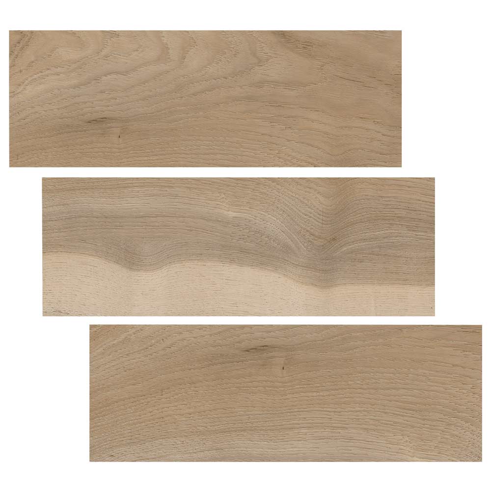 Bayhill Blonde 1.25" Thick x 12.01" Wide x 47.24" Length Vinyl Stair Tread Eased Edge - MSI Everlife Collection