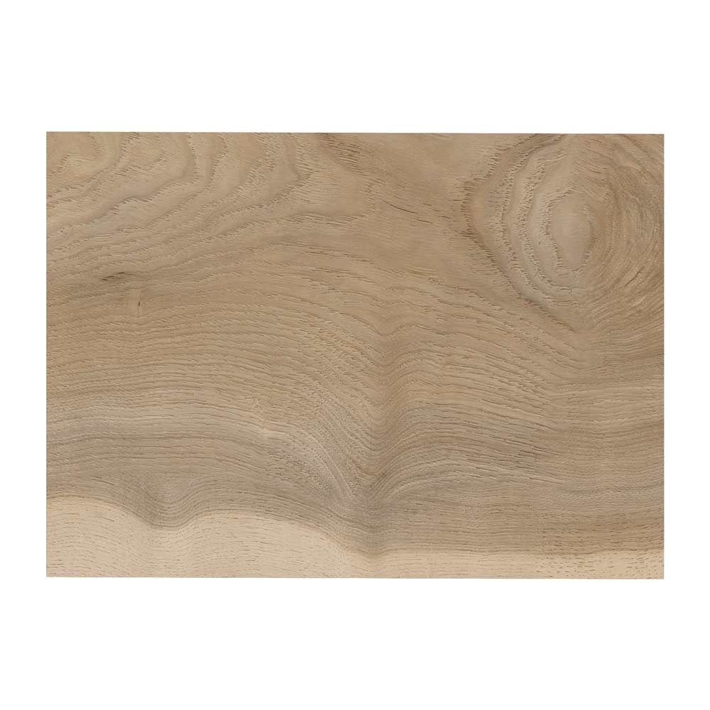 Bayhill Blonde 1.25" Thick x 12.01" Wide x 47.24" Length Vinyl Stair Tread Eased Edge - MSI Everlife Collection