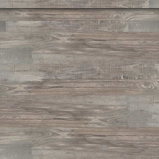 Bembridge 1.25" Thick x 12.01" Wide x 47.24" Length Vinyl Stair Tread Eased Edge - MSI Everlife Collection