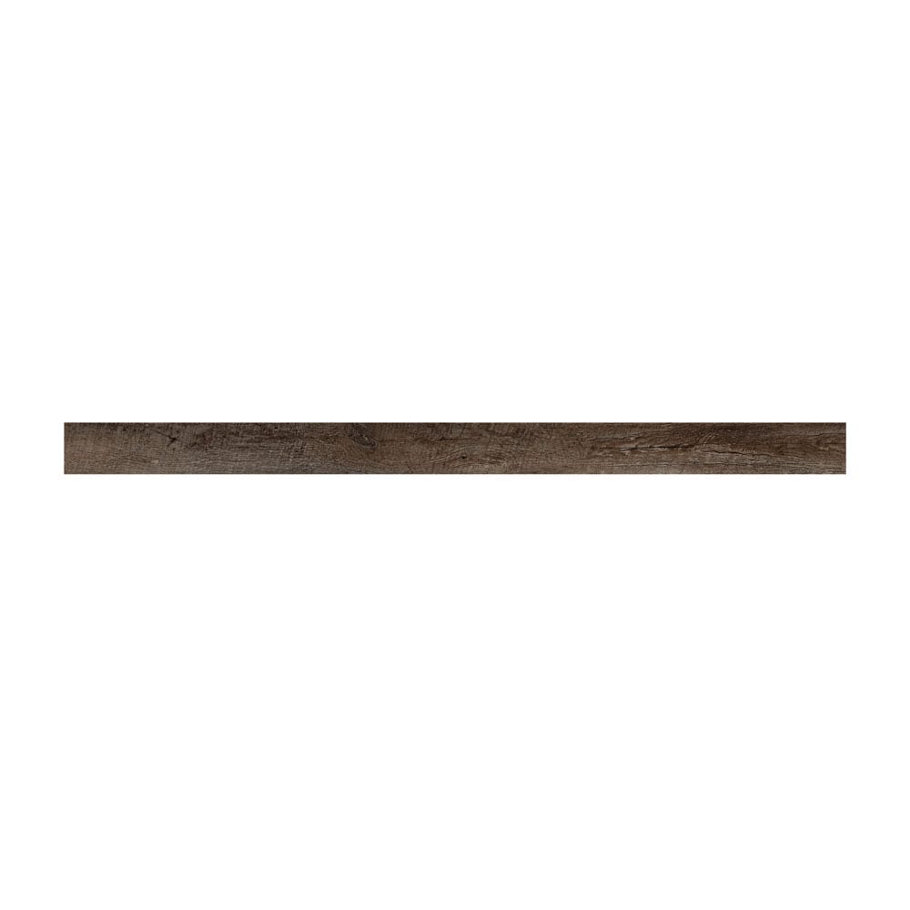 Bembridge 0.26" Thick x 1.77" Wide x 94" Length Luxury Vinyl End Cap Molding-MSI Everlife