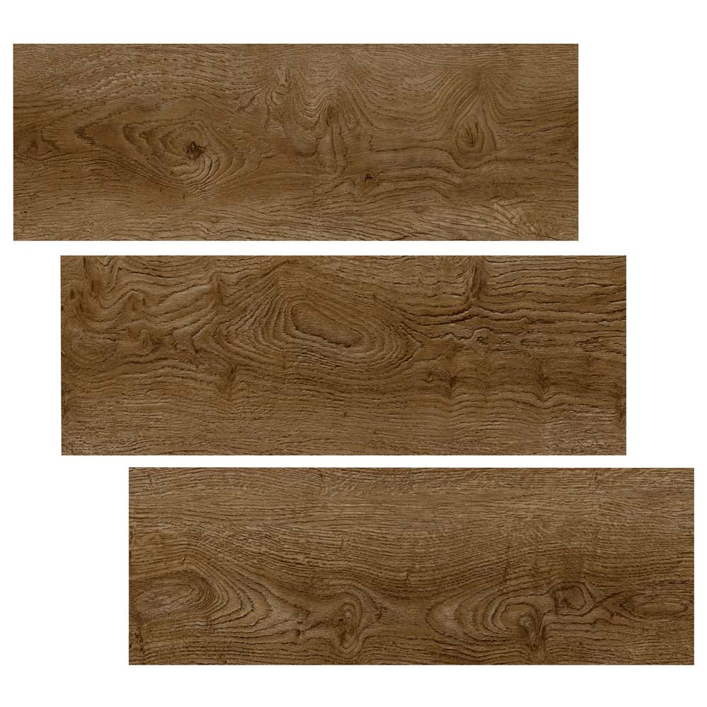 Bergen Hills Length Vinyl Stair Tread Eased Edge - MSI Everlife Collection