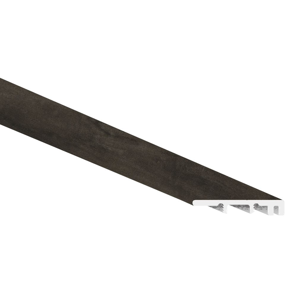 Billingham 0.26" Thick x 1.77" Wide x 94" Length Luxury Vinyl End Cap Molding-MSI Everlife