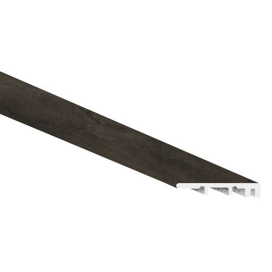 Billingham 0.26" Thick x 1.77" Wide x 94" Length Luxury Vinyl End Cap Molding-MSI Everlife