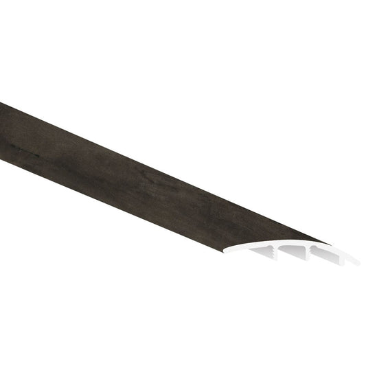 Billingham 0.35" Thick x 1.77" Wide x 94" Length Luxury Vinyl Reducer Molding-MSI Everlife