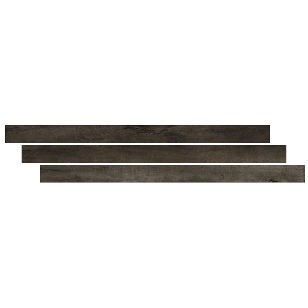 Billingham 0.75" Thick x 2.75" Wide x 94" Length Luxury Vinyl Flush Stairnose Molding-MSI Everlife