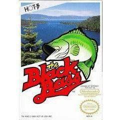 Black Bass - NES