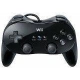 Wiimotes or Wii Nunchuks for Nintendo Wii