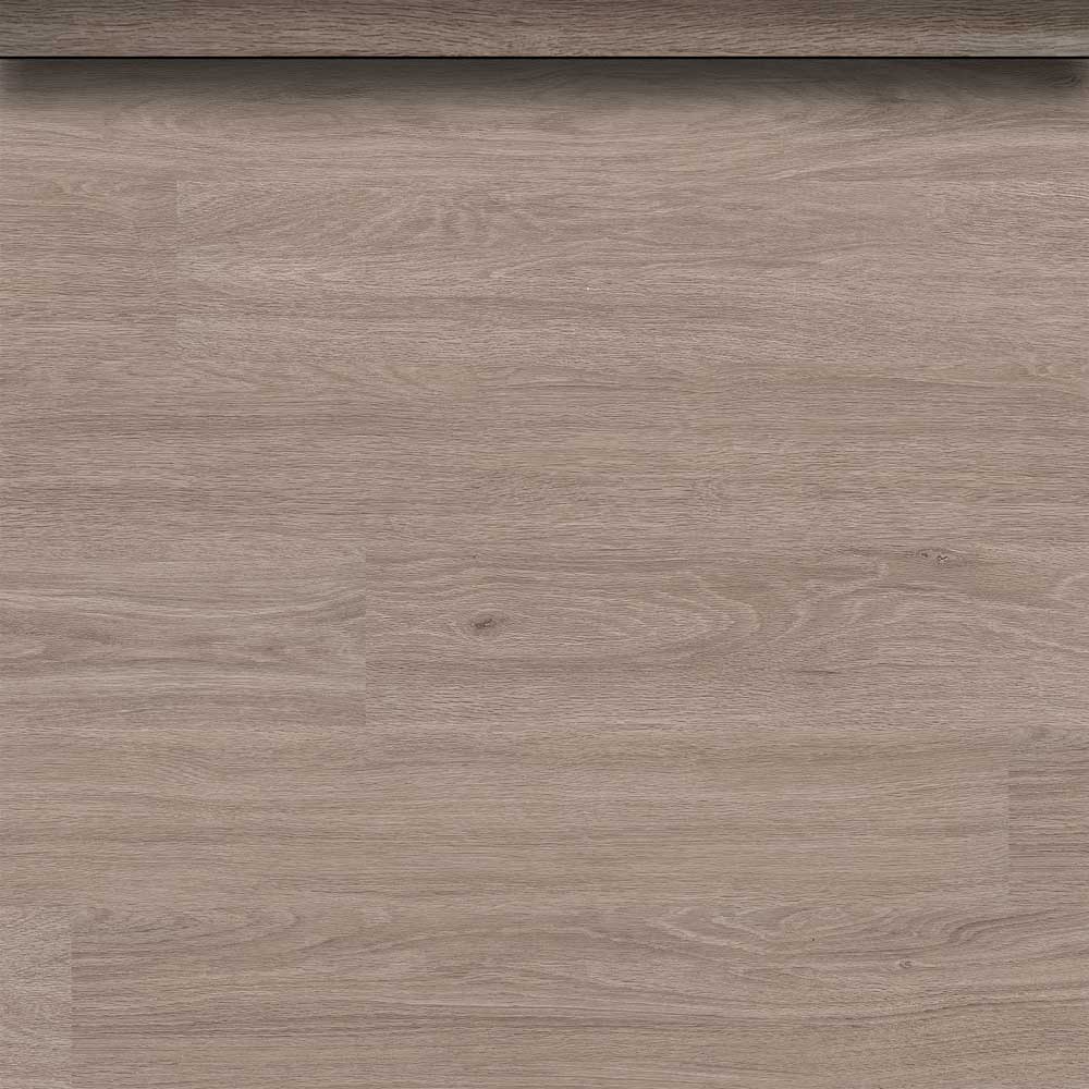 Bleached Elm 1.03" Thick x 2.23" Wide x 94" Length Luxury Vinyl Stair Nose Molding-MSI Everlife