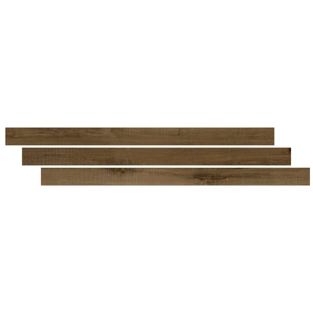 Blythe 0.26" Thick x 1.77" Wide x 94" Length Luxury Vinyl End Cap Molding-MSI EverLife