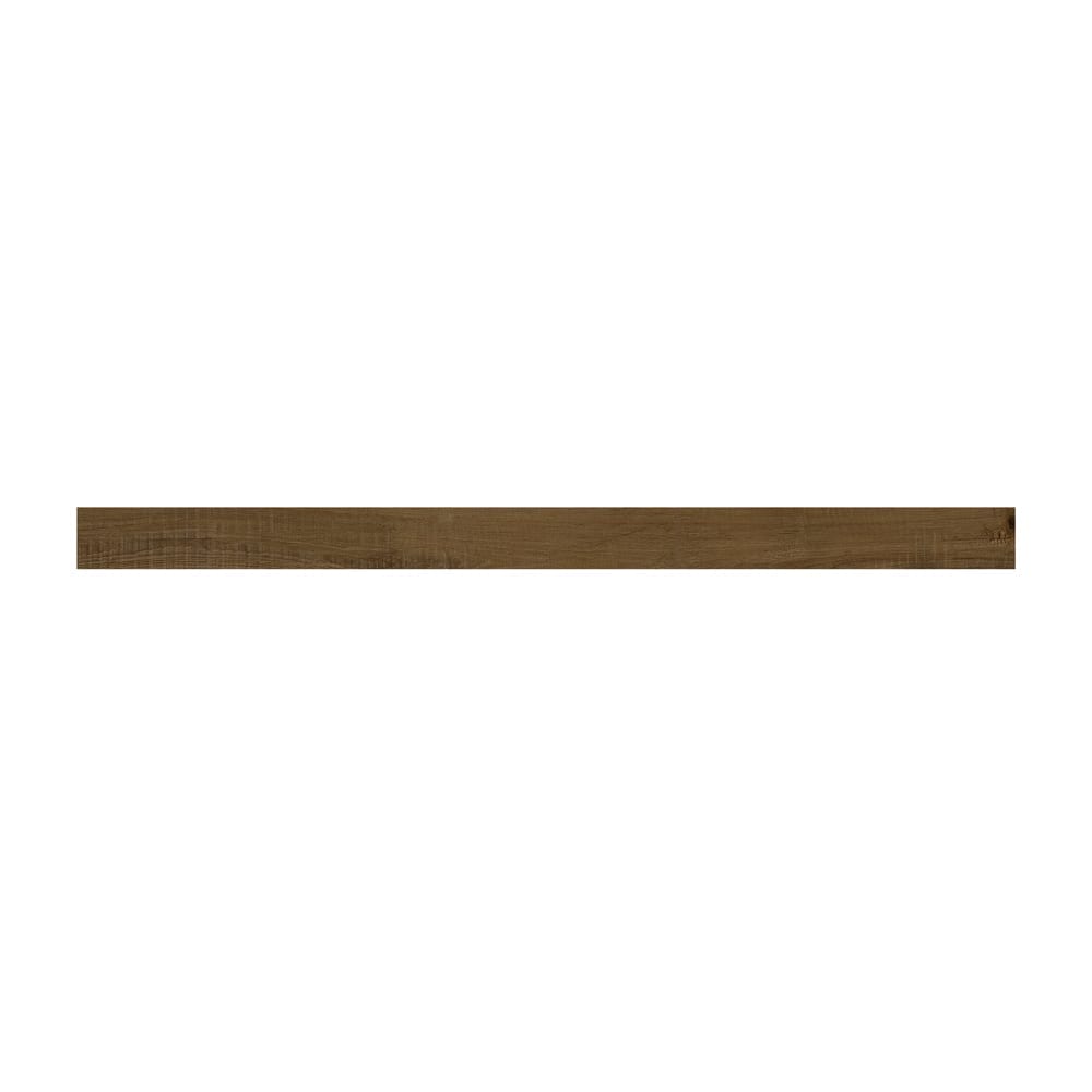 Blythe 0.26" Thick x 1.77" Wide x 94" Length Luxury Vinyl End Cap Molding-MSI EverLife