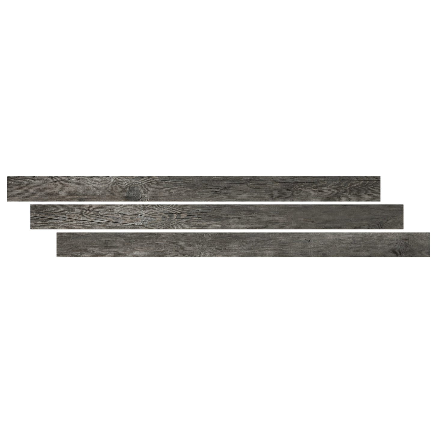Boswell 0.27" Thick x 1.77" Wide x 94" Length Luxury Vinyl T-molding Large-MSI Everlife