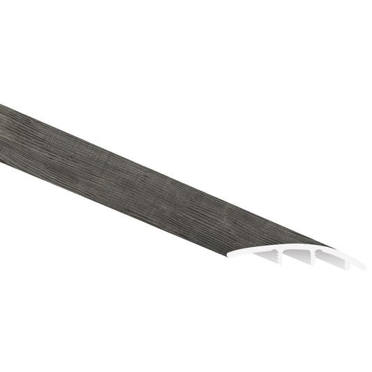 Boswell 0.35" Thick x 1.77" Wide x94" Length Luxury Vinyl Reducer Molding-MSI Everlife