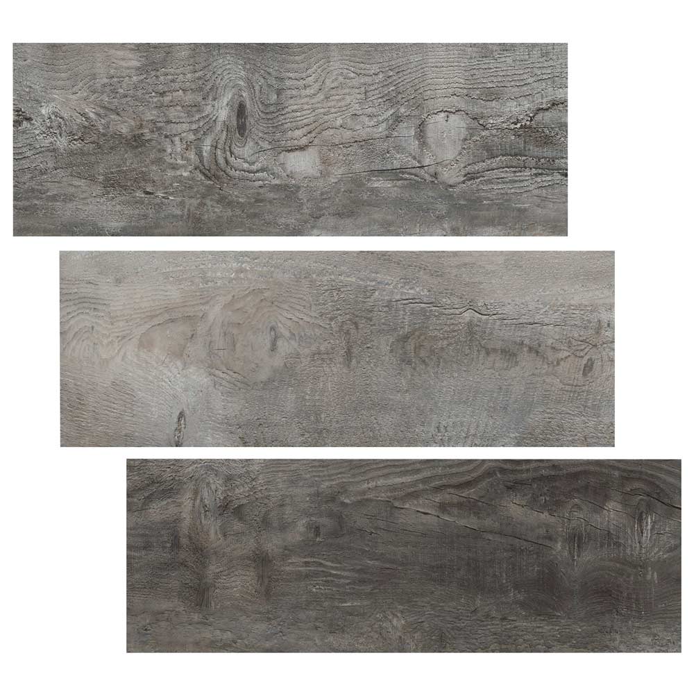 Boswell Vinyl Stair Tread Eased Edge - MSI Everlife Collection