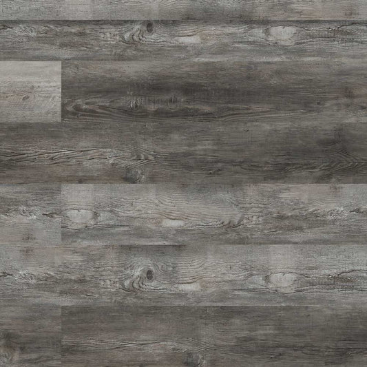 Boswell 1.25" Thick x 12.01" Wide x 47.24" Length Vinyl Stair Tread Eased Edge - MSI Everlife Collection