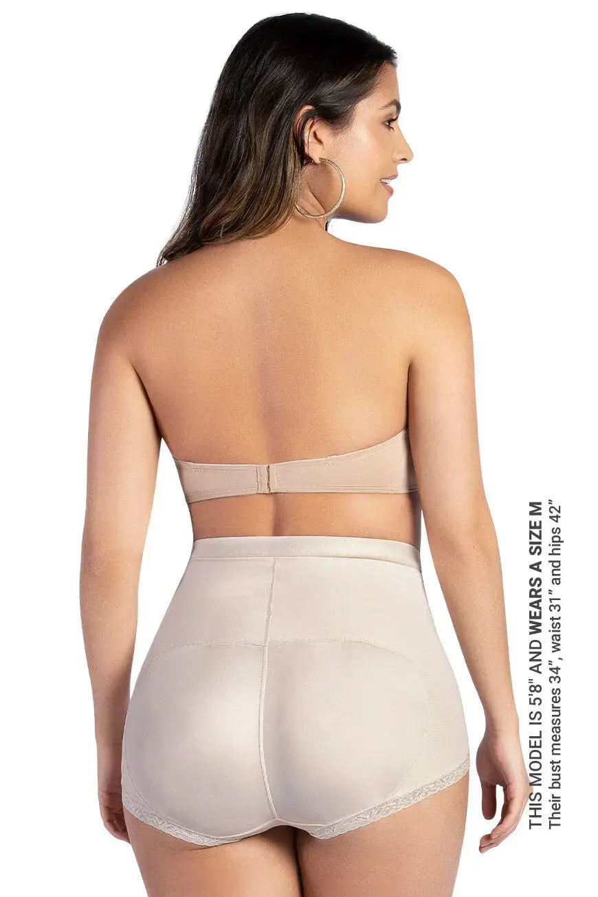 CURVEEZ Boyshorts Perfect Shape