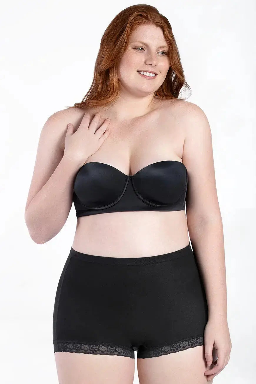 CURVEEZ Boyshorts Perfect Shape