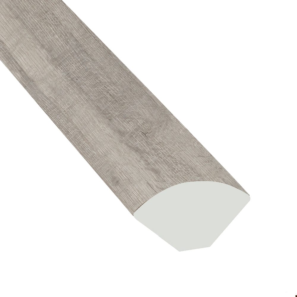 Bracken Hill 0.75" Thick x 0.625" Wide x 94" Length Luxury Vinyl Quarter Round Molding-MSI Everlife
