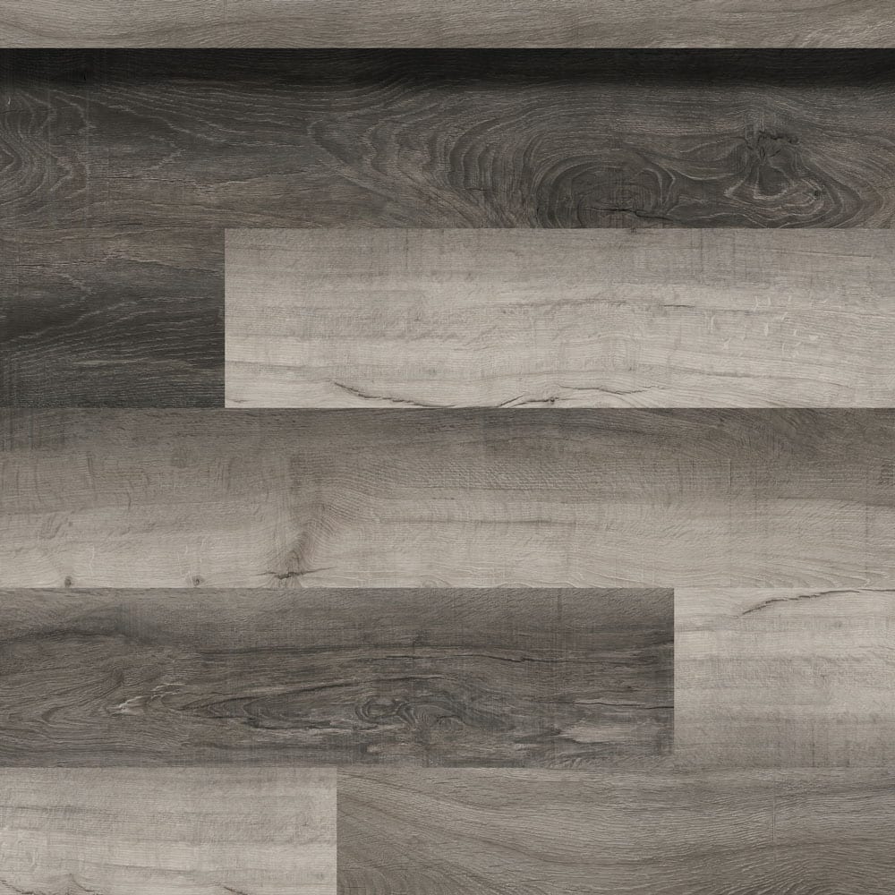 Bracken Hill 0.75" Thick x 2.75" Wide x 94" Length Luxury Vinyl Flush Stairnose Molding-MSI Everlife
