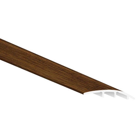 Braly 0.35" Thick x 1.77" Wide x 94" Length Luxury Vinyl Reducer Molding-MSI Everlife
