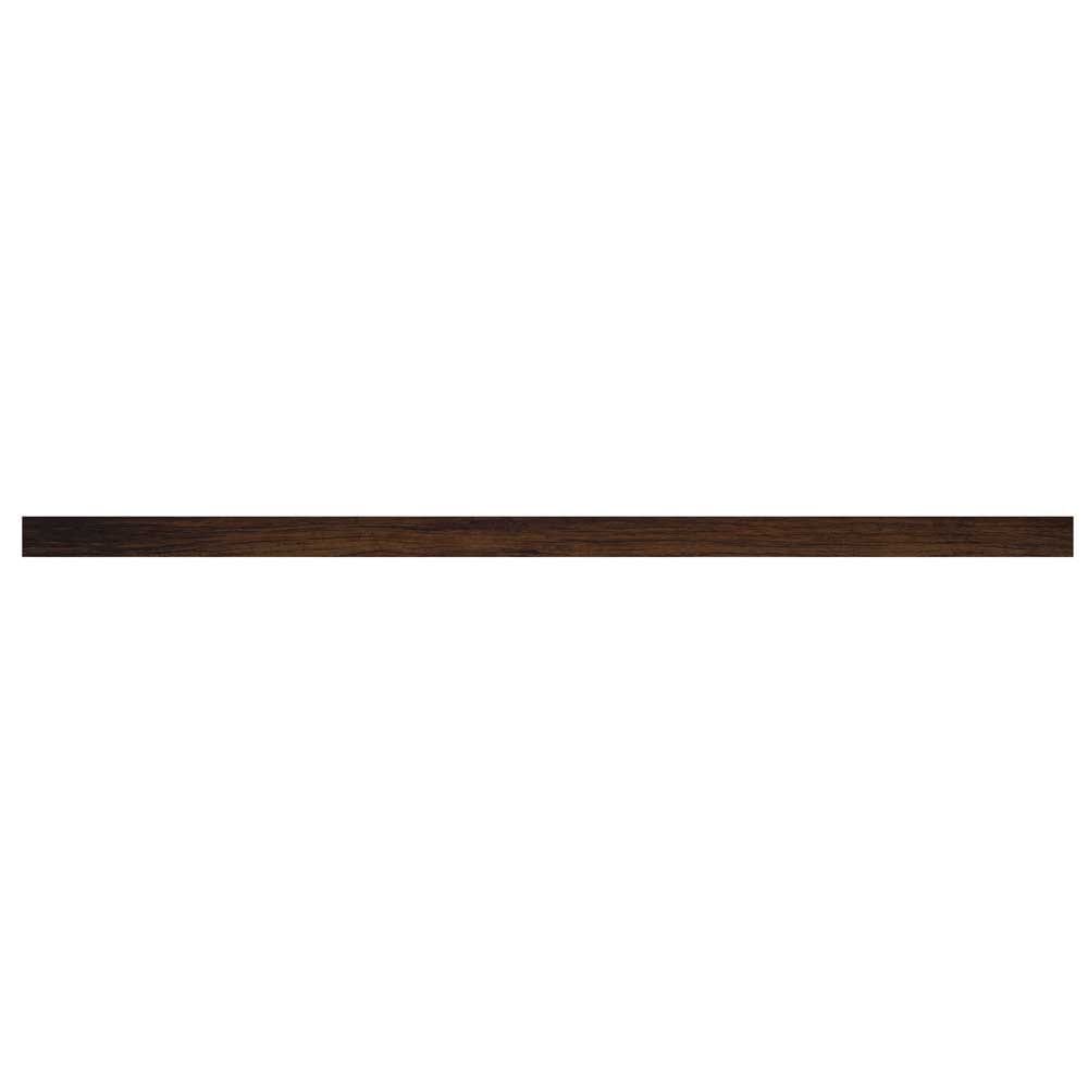 Braly 0.27" Thick x 1.77" Wide x 94" Length Luxury Vinyl T-molding-MSI Everlife
