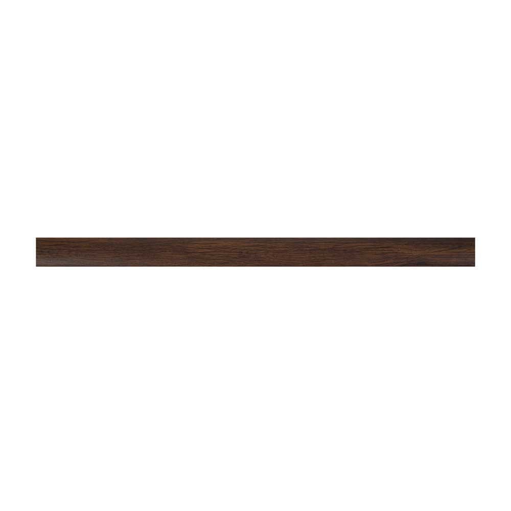 Braly 0.27" Thick x 1.77" Wide x 94" Length Luxury Vinyl T-molding Large-MSI Everlife
