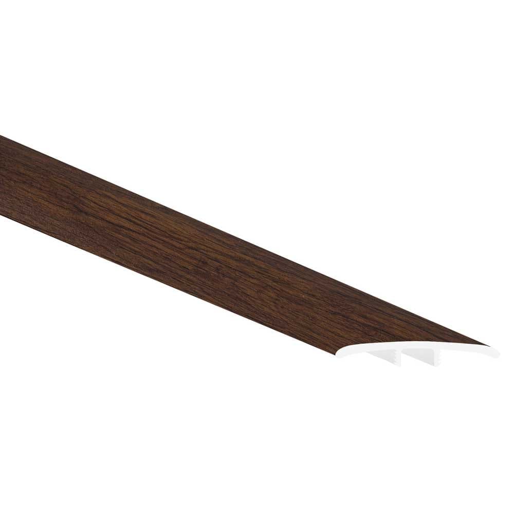 Braly 0.27" Thick x 1.77" Wide x 94" Length Luxury Vinyl T-molding Large-MSI Everlife
