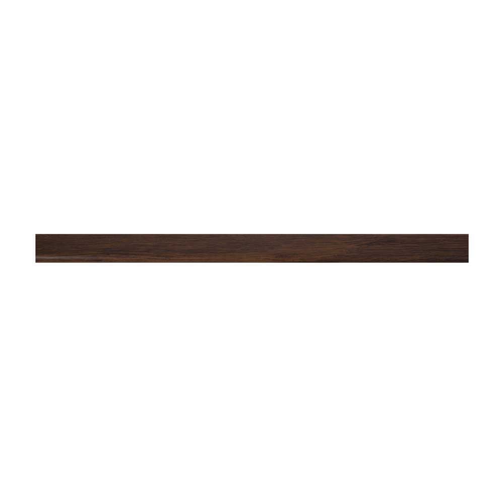 Braly 1.03" Thick x 2.23" Wide x 94" Length Luxury Vinyl Stair Nose Molding-MSI Everlife