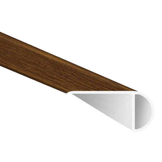Braly 1.03" Thick x 2.23" Wide x 94" Length Luxury Vinyl Stair Nose Molding-MSI Everlife