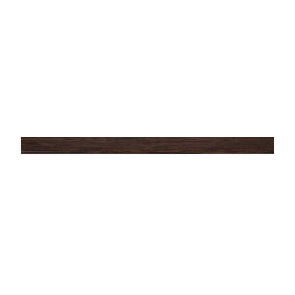 Braly 0.75" Thick x 2.75" Wide x 94" Length Luxury Vinyl Flush Stairnose Molding-MSI Everlife