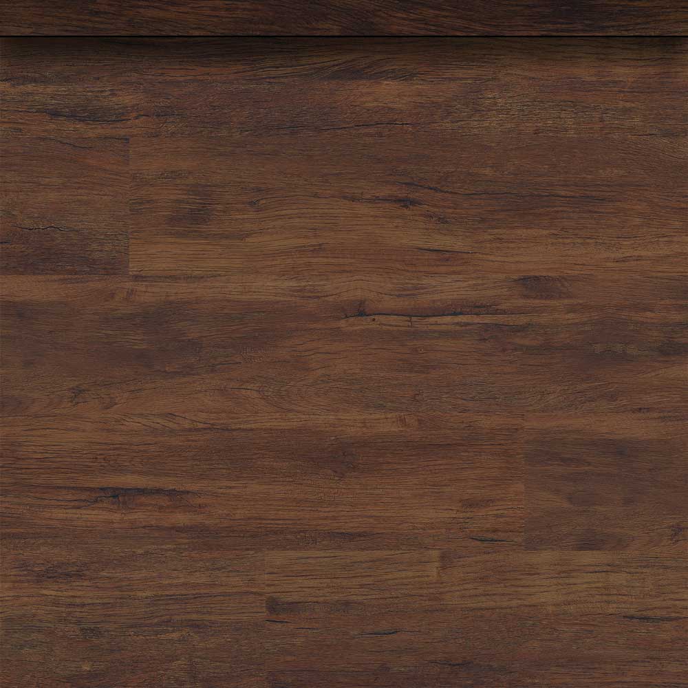 Braly 0.75" Thick x 0.625" Wide x 94"  Length Luxury Vinyl Quarter Round Molding-MSI Everlife