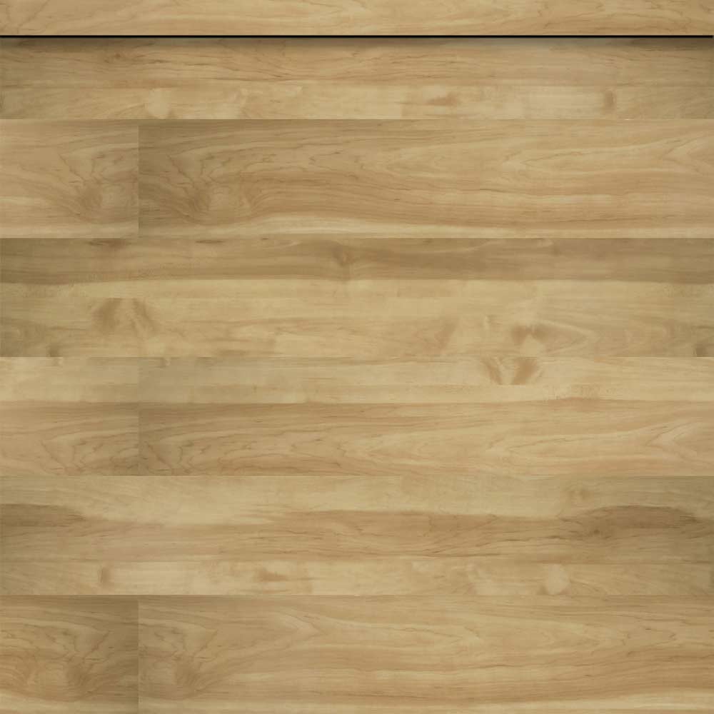 Brookline Vinyl Stair Tread Eased Edge - MSI Everlife Collection
