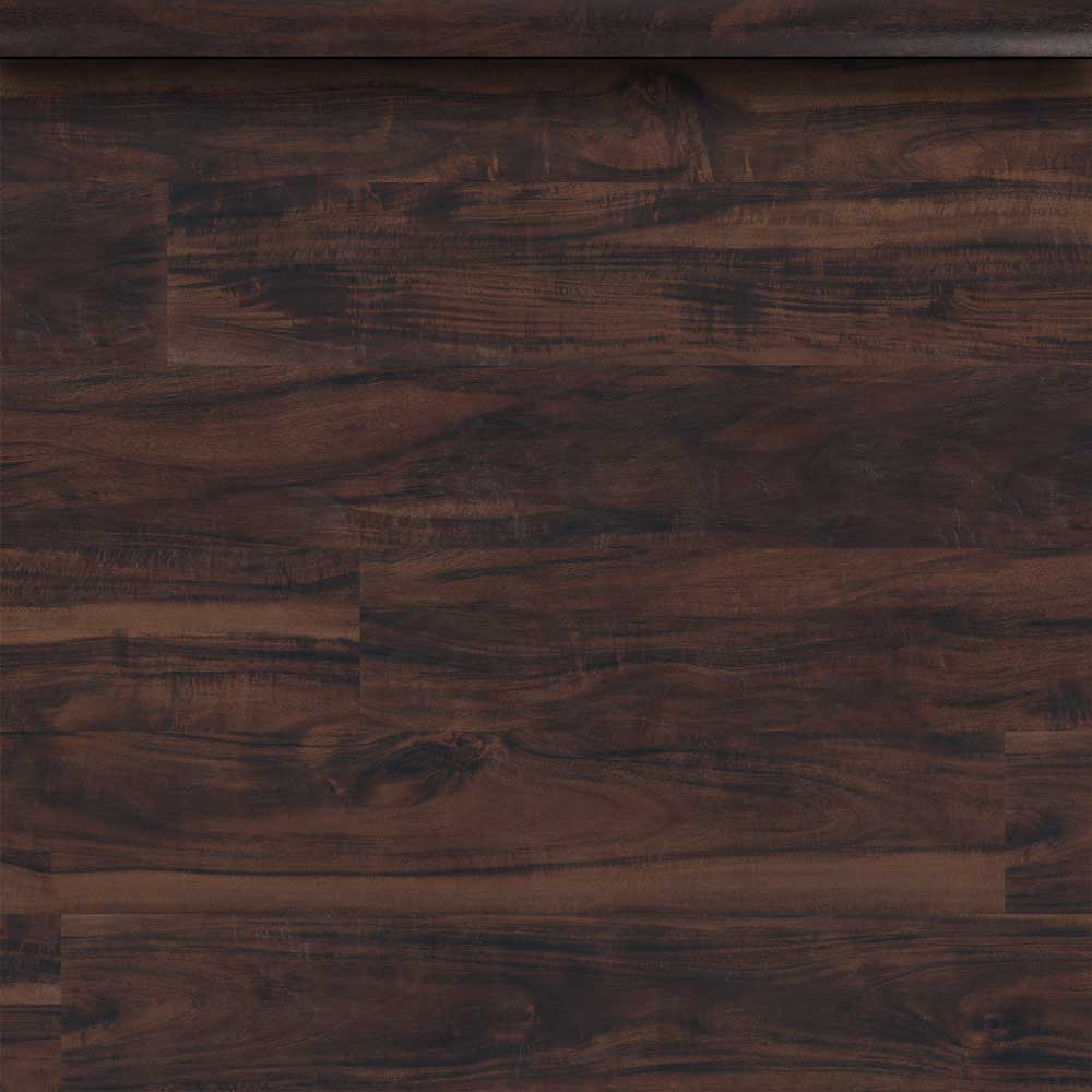 Burnished Acacia 0.35" Thick x 1.77" Wide x 94" Length Luxury Vinyl Reducer Molding-MSI Everlife