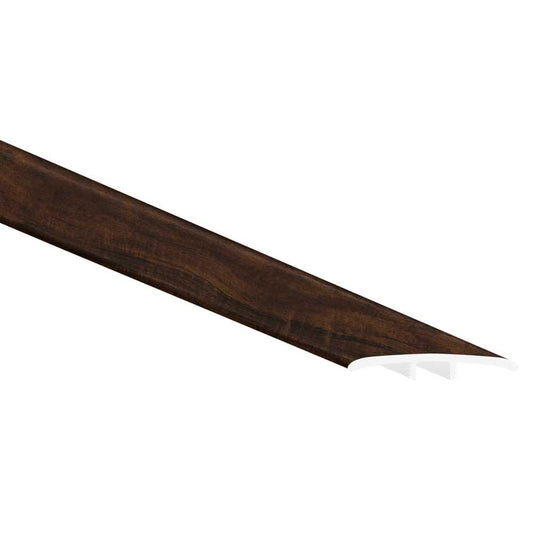 Burnished Acacia 0.27" Thick x 1.77" Wide x 94" Length Luxury Vinyl T-molding-MSI Everlife