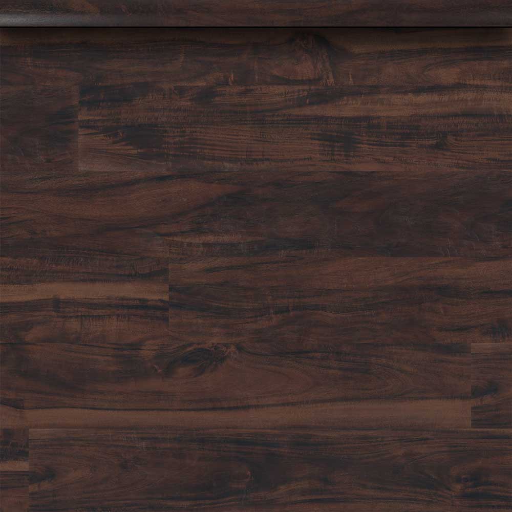 Burnished Acacia 1.03" Thick x 2.23" Wide x 94" Length Luxury Vinyl Stair Nose Molding-MSI Everlife
