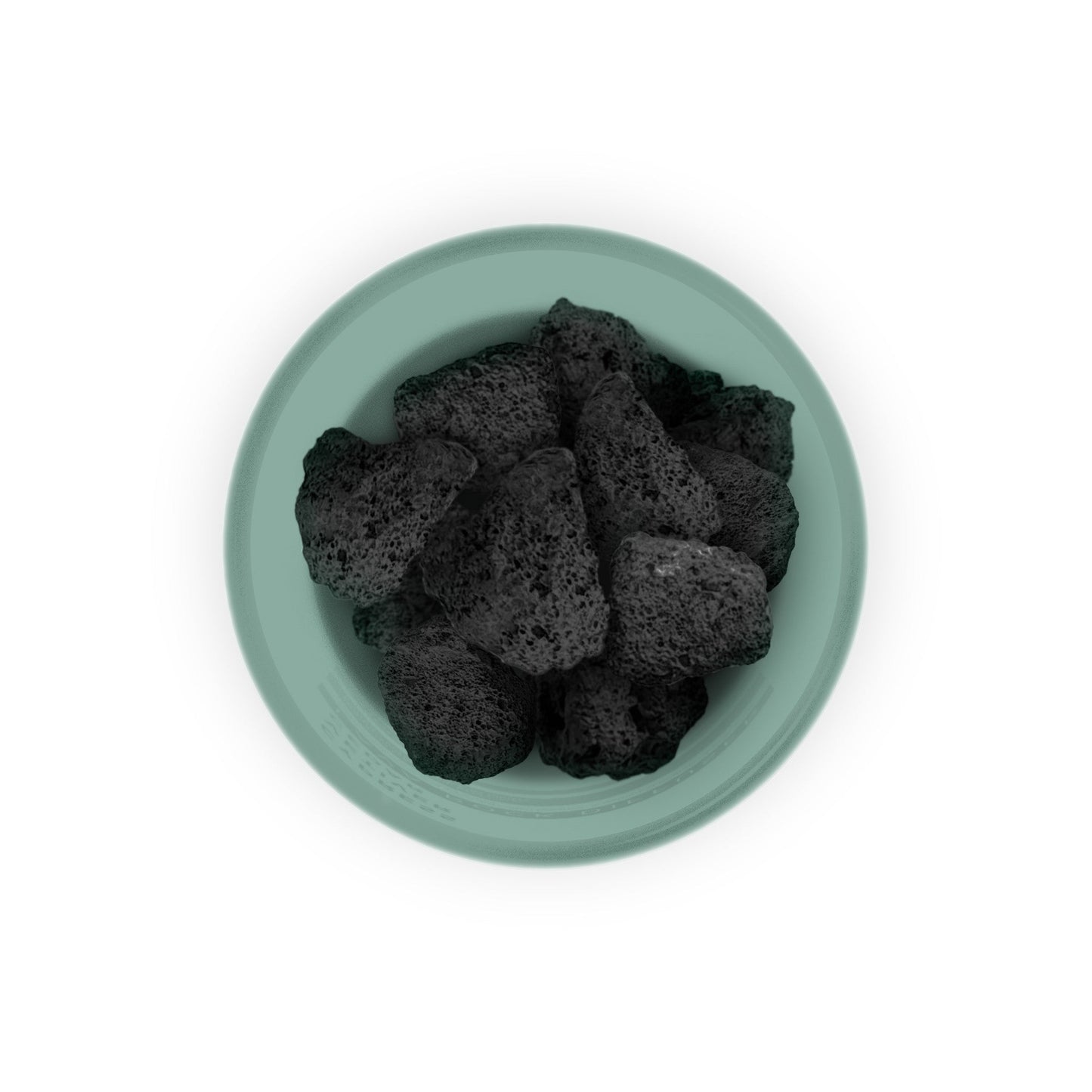 Lava Rock Diffuser (Cypress | Vetiver | Cedar)
