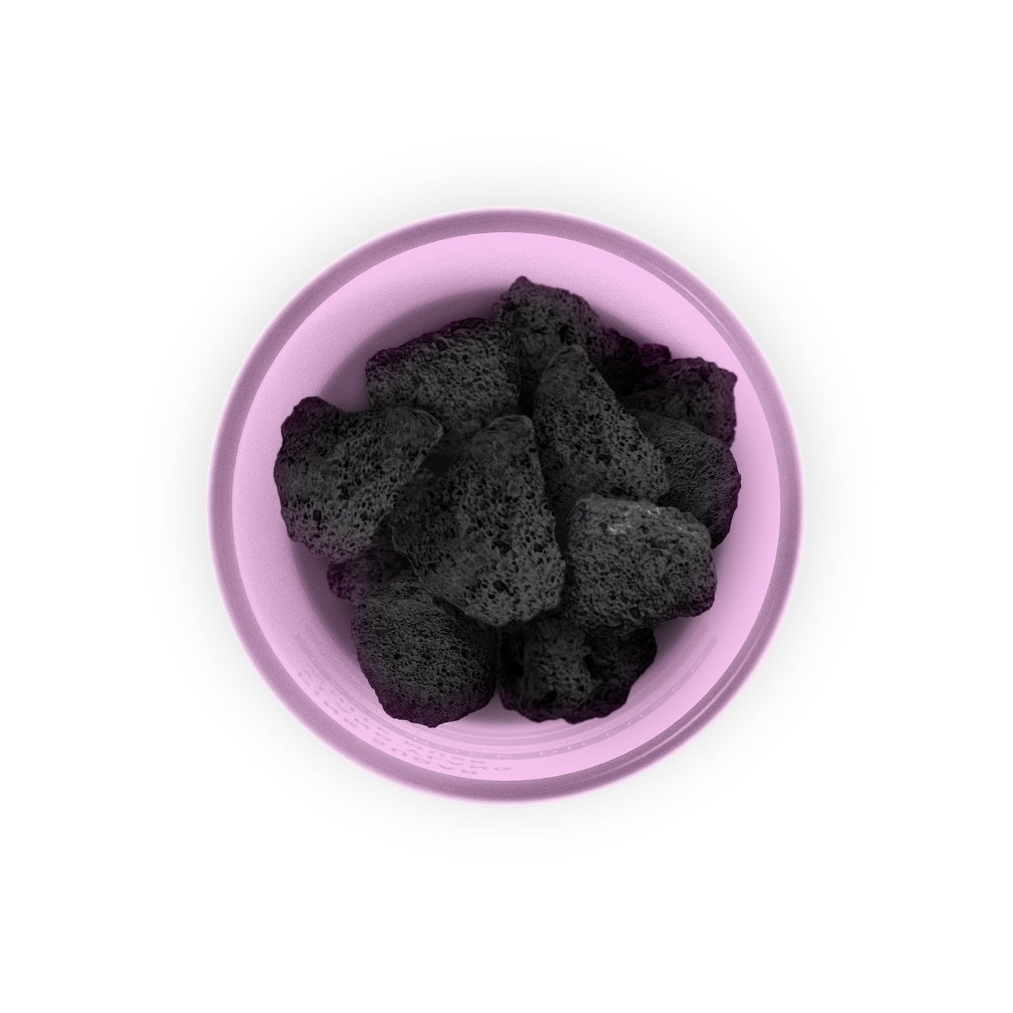 Lava Rock Diffuser (Pink Sugar | Ylang Ylang | White Musk)