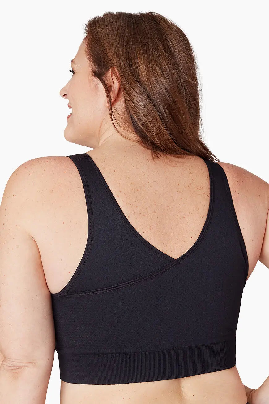 CURVEEZ Shaper Bra BRAEEZ 7 Wonders