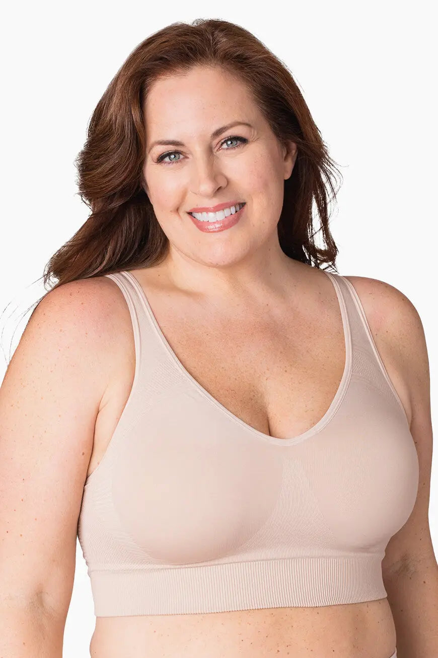 CURVEEZ Shaper Bra BRAEEZ 7 Wonders
