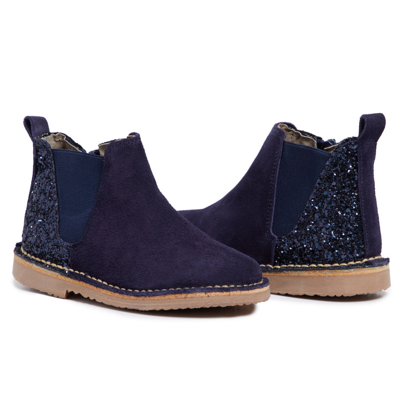 Olivia Navy