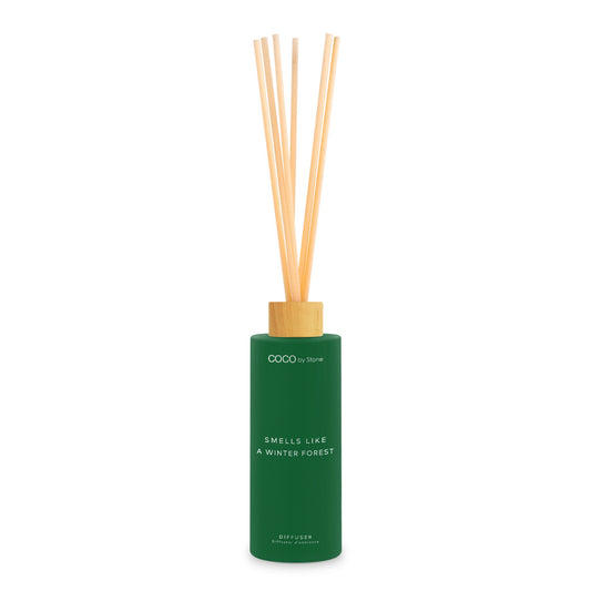 5oz Smells Like A Winter Forest Reed Diffuser
