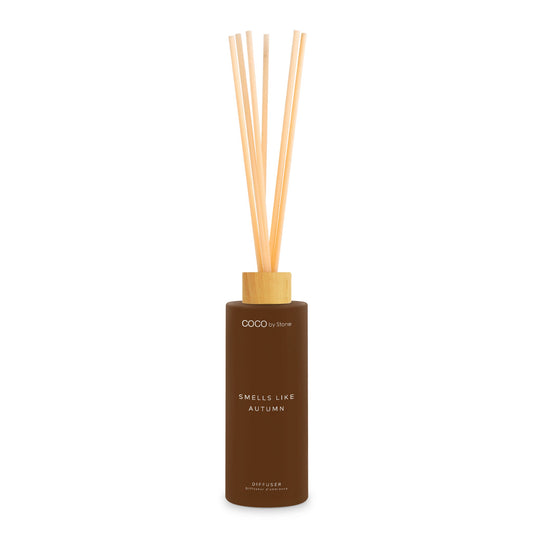 5oz Smells Like Autumn Reed Diffuser