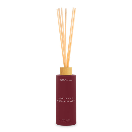 5oz Smells Like Burning Leaves Reed Diffuser