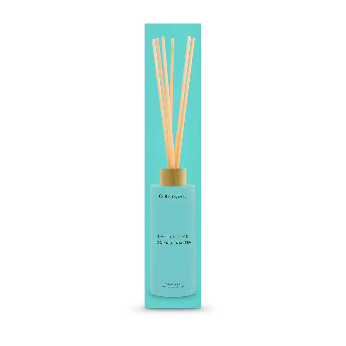 5oz Smells Like Odor Neutralizer Reed Diffuser