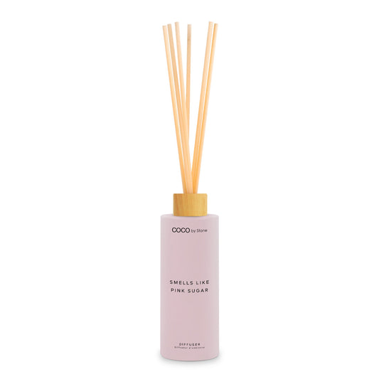 5oz Smells Like Pink Sugar Reed Diffuser