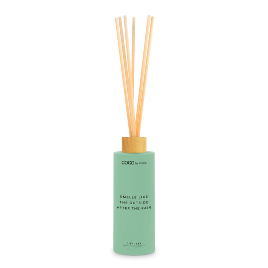 5oz Smells Like The Outside After The Rain Reed Diffuser