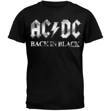 Concert Tees