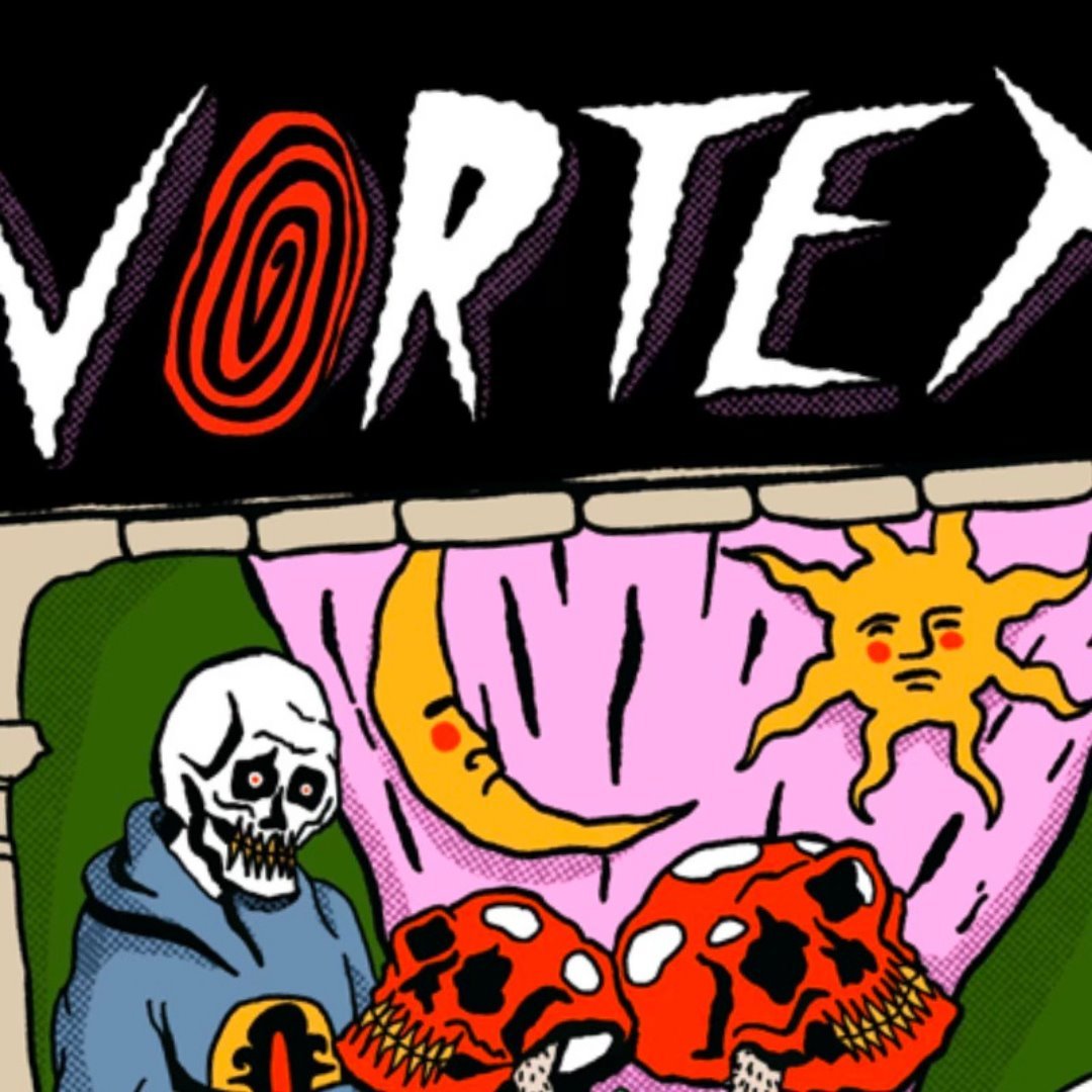 VORTEX DREAMS
