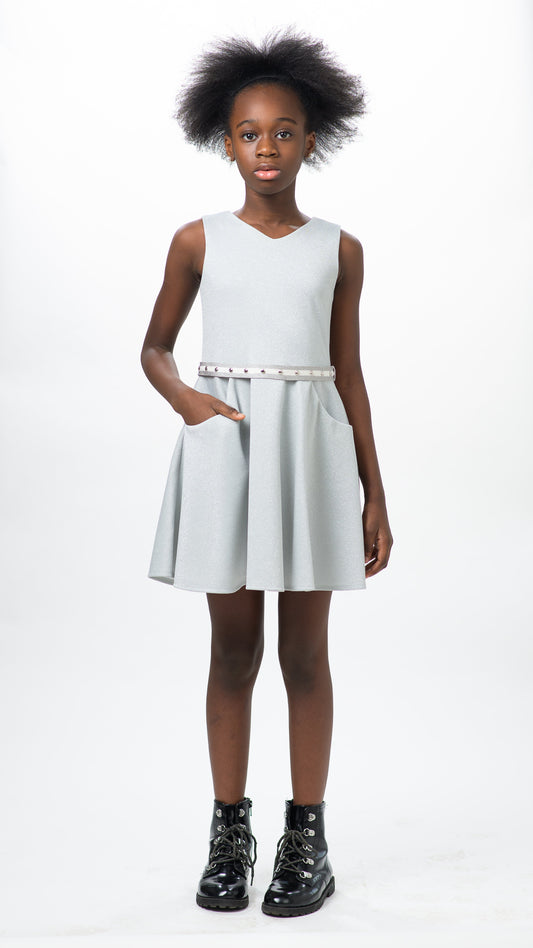 Jade I Silver I Final Sale