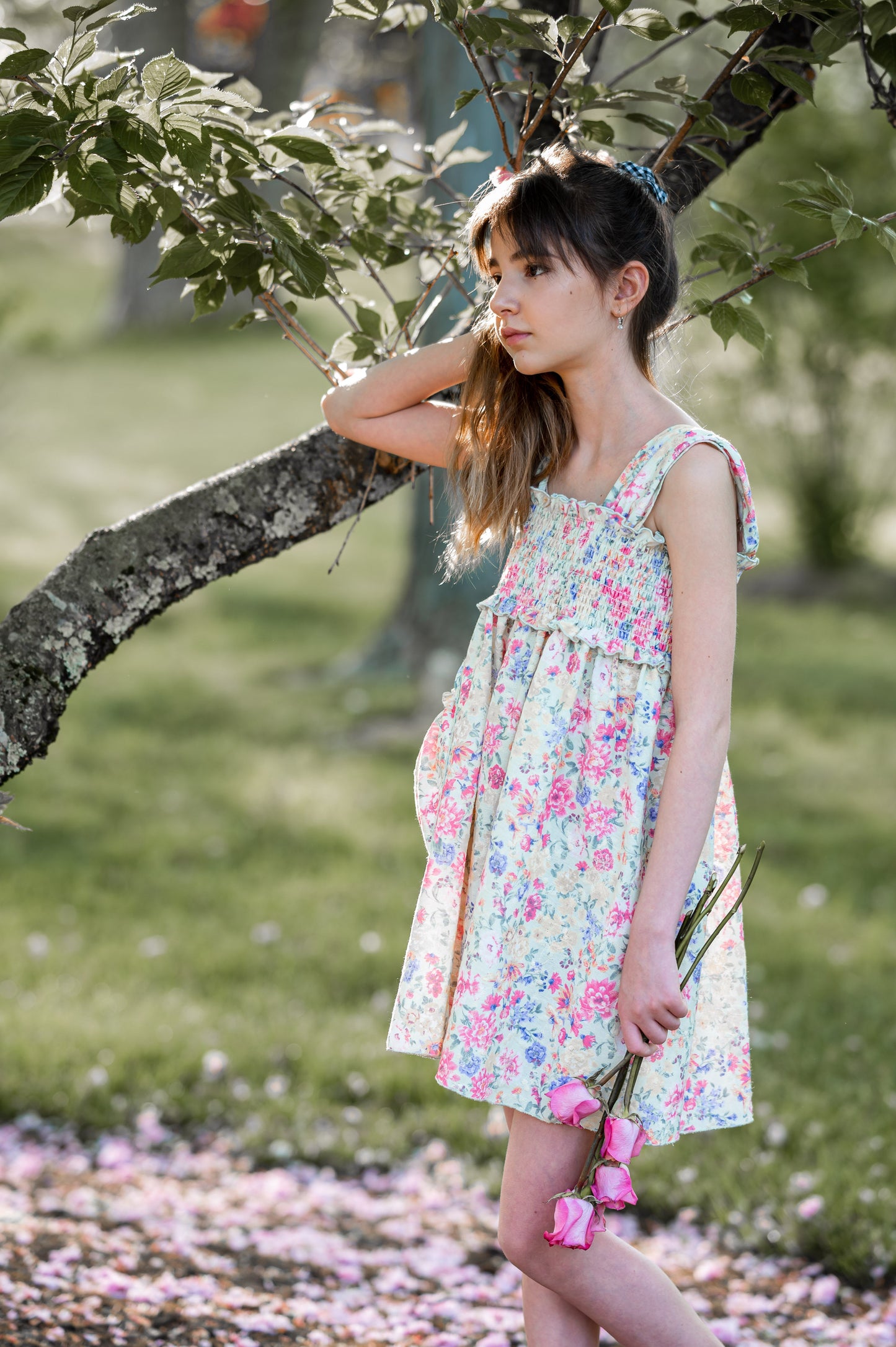 Rebecca I Final Sale