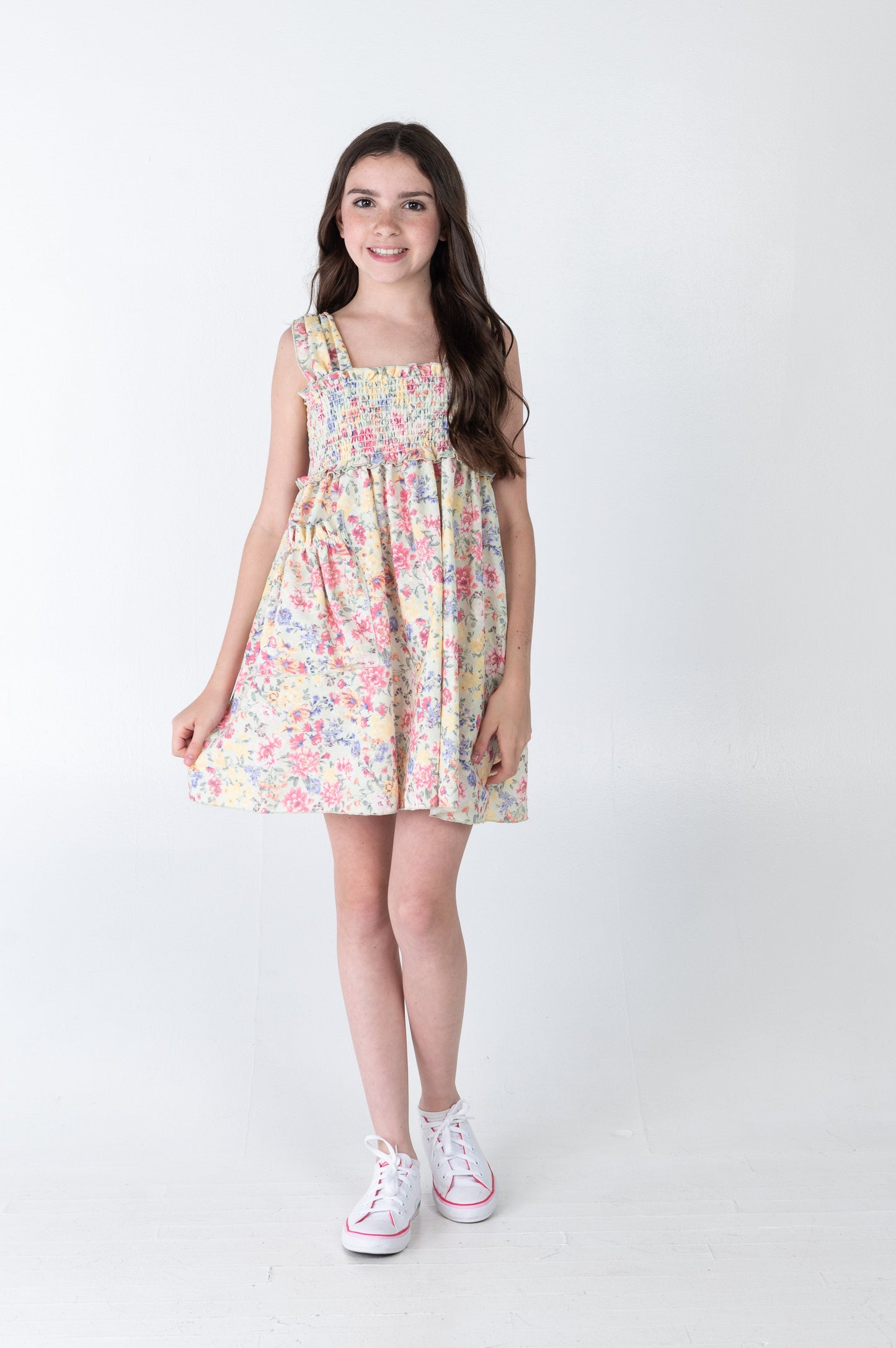 Rebecca I Final Sale